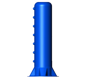Kanex Concrete Construction Sleeves