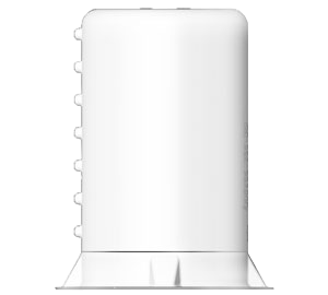 Kanex Concrete Construction Sleeves