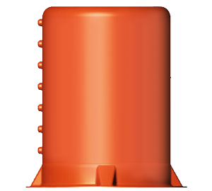 Kanex Concrete Construction Sleeves